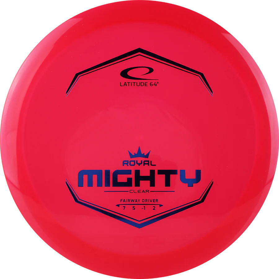 Mighty Clear (Royal)