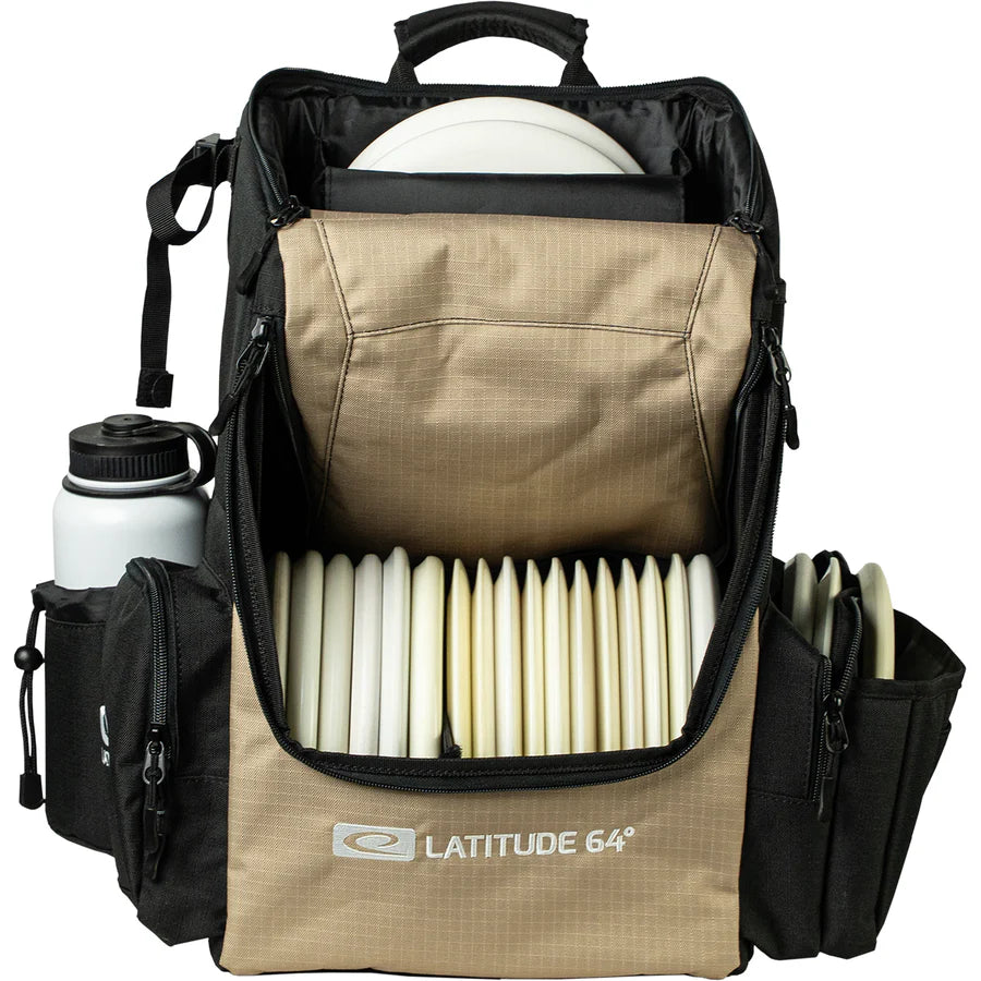Core Pro E3 Backpack