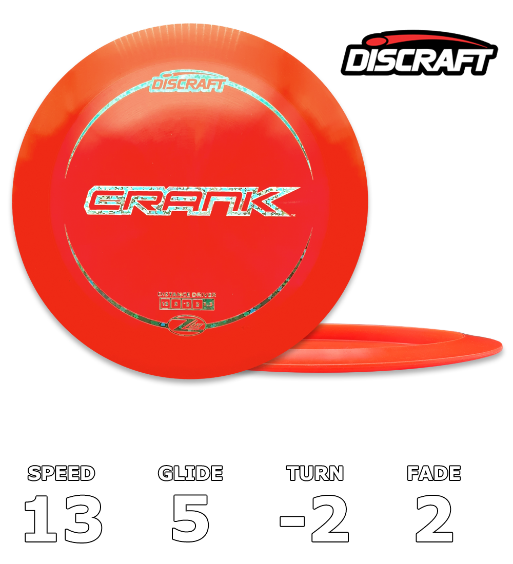 Crank Z Lite