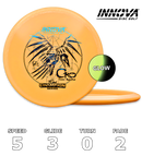 Cro Star Proto Glow - Dennis Augustsson