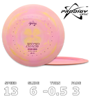 D2 Air Spectrum