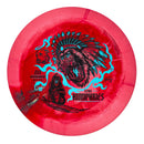 D3 500 Spectrum - Luke Humphries 2026 Signature Series