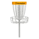 Pro Target - 18 stycken - Tävlingskorg - Korg för discgolfbana