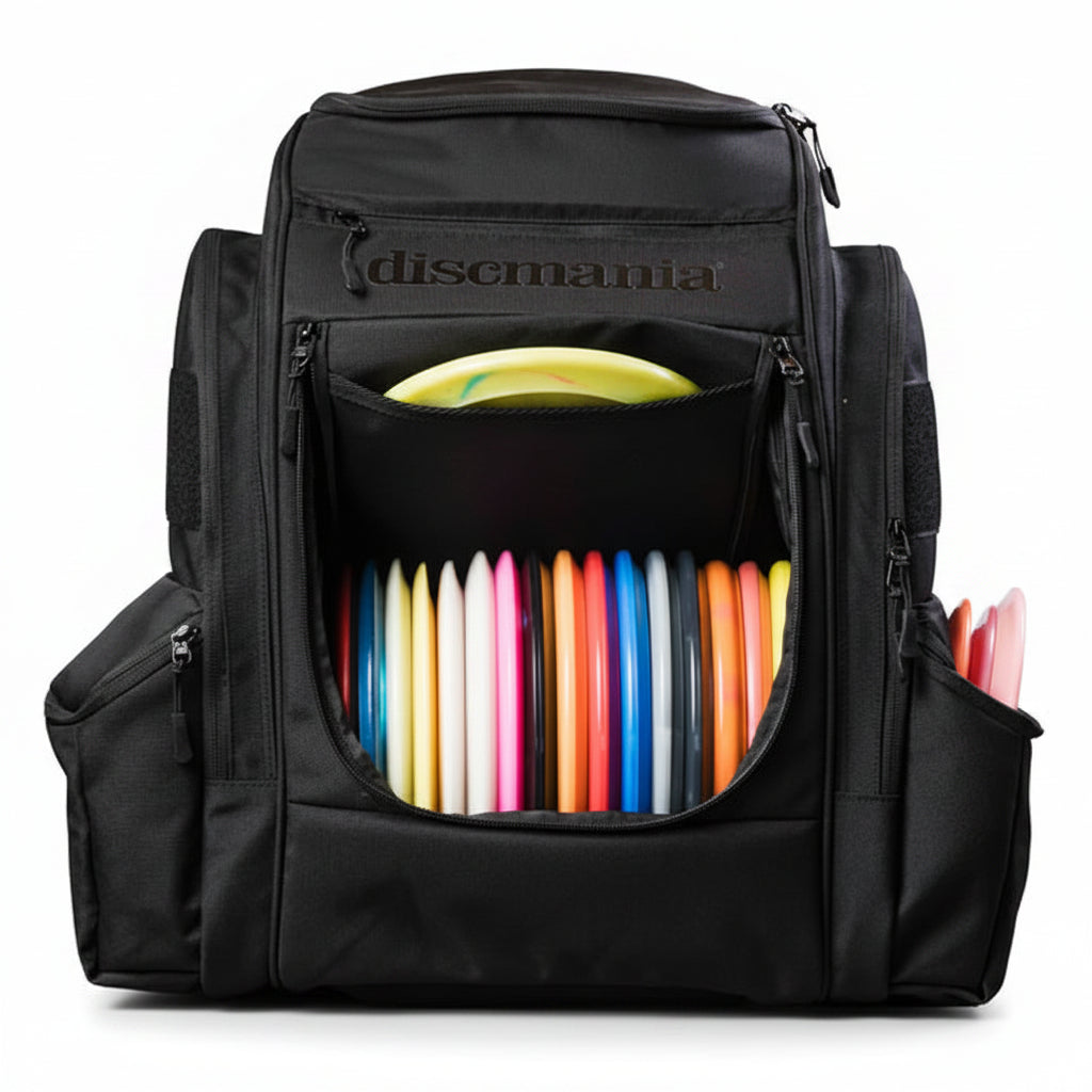 Discmania - Tour Bag