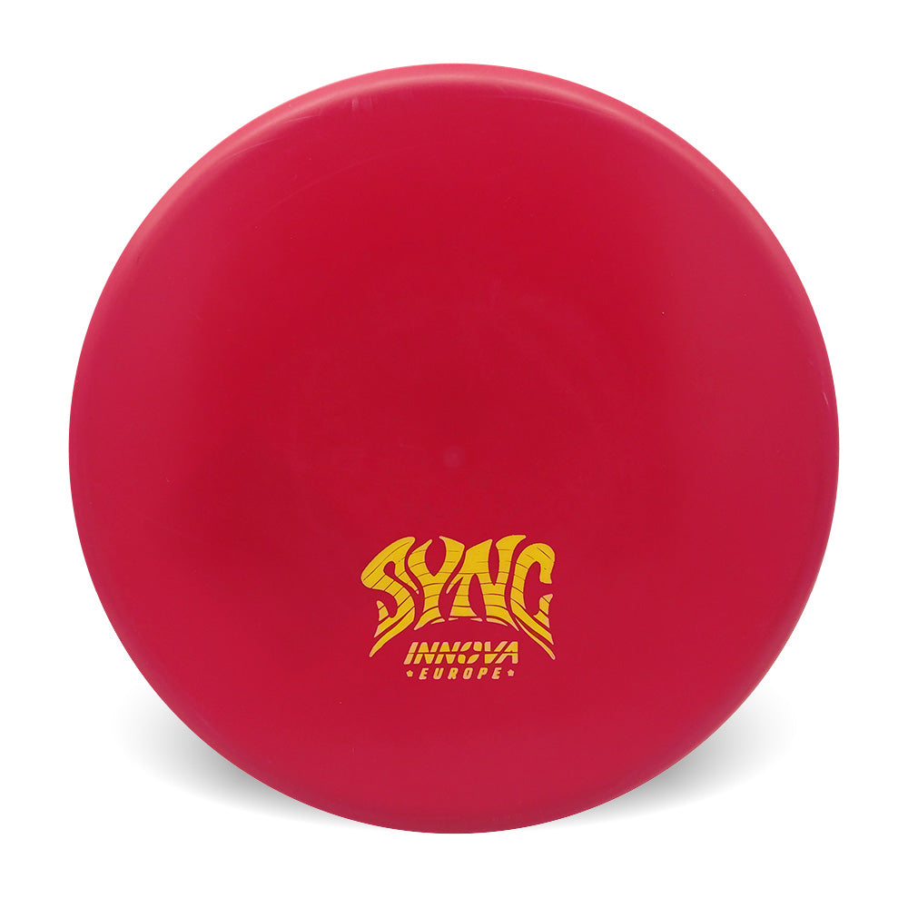 Sync DX - Innova Europe Limited