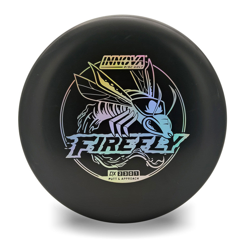 Firefly DX