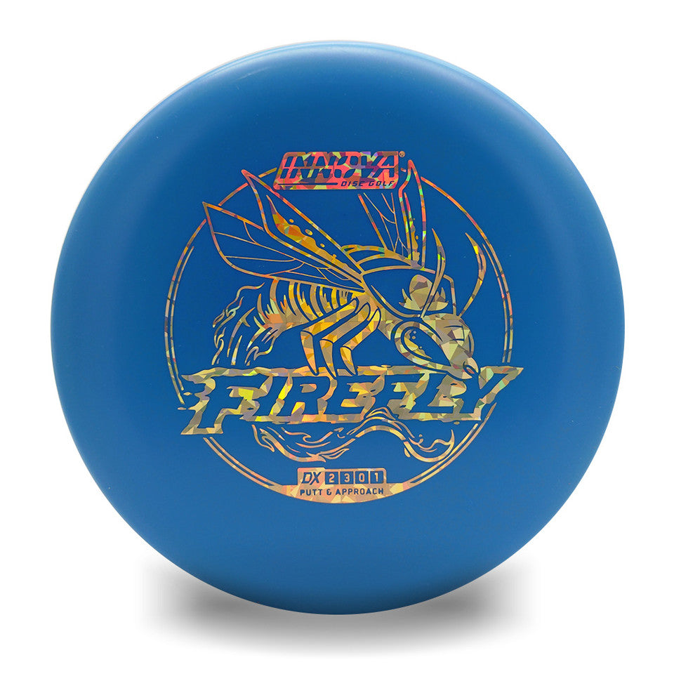 Firefly DX