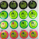 Destroyer Halo Star - Bradley Williams (Baby Destroyer)