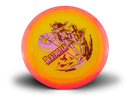 Destroyer Halo Champion - Henna Blomroos
