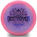 Destroyer Halo Star