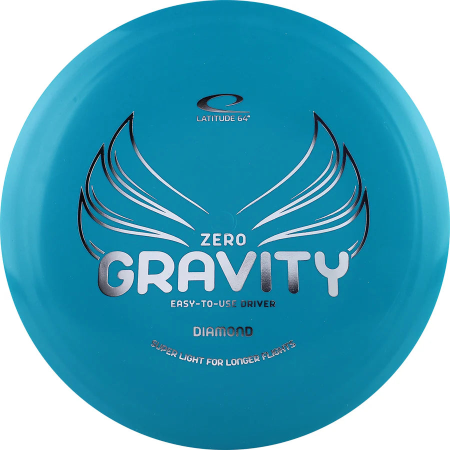 Diamond Zero Gravity