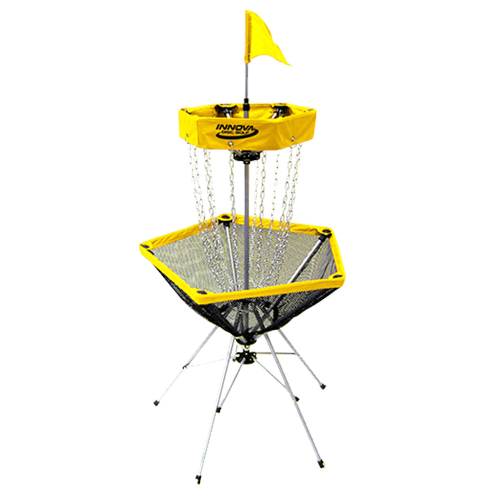 Innova DisCatcher Traveler Basket