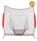 Kastnät / Throwing Net (2,1 m x 2,1 m)