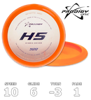 H5 500