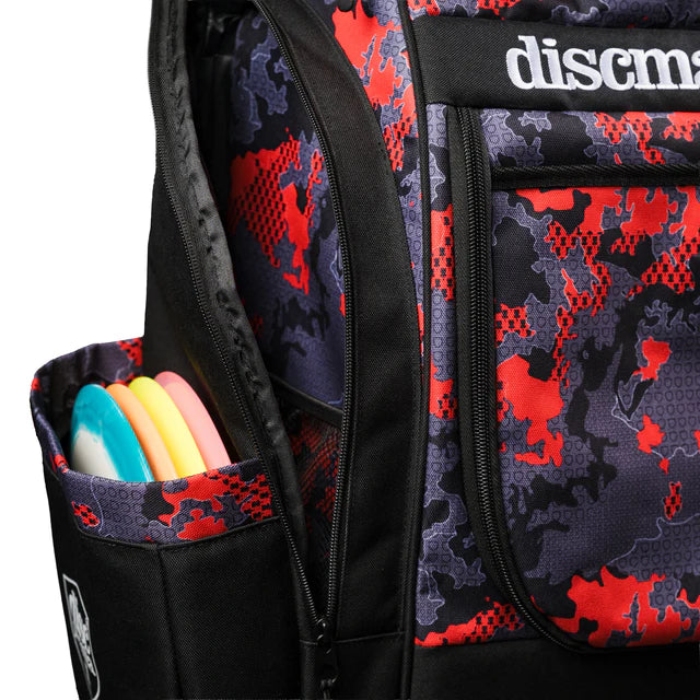 Discmania - Fanatic Sky Backpack 2.0