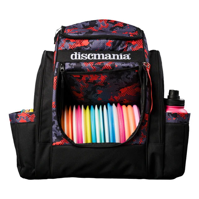 Discmania - Fanatic Sky Backpack 2.0