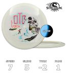 Drift Color Eclipse - OTB Open