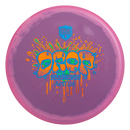 S-Line Horizon Drop - Niklas Anttila Creator Series 2026 - Lila/Rosa