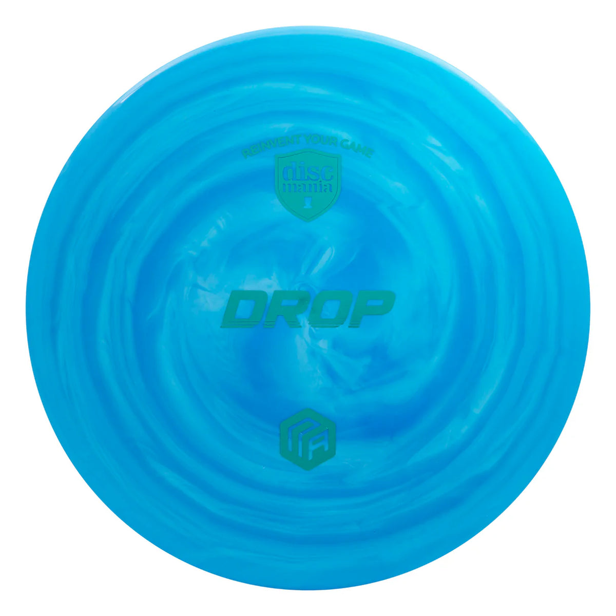 Drop S-line Swirl
