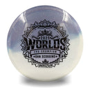 Leopard3 Star Duo - Ohn Scoggins -World Champion 2025