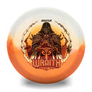 Wraith Duo - Philo Brathwaite