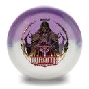 Wraith Duo - Philo Brathwaite