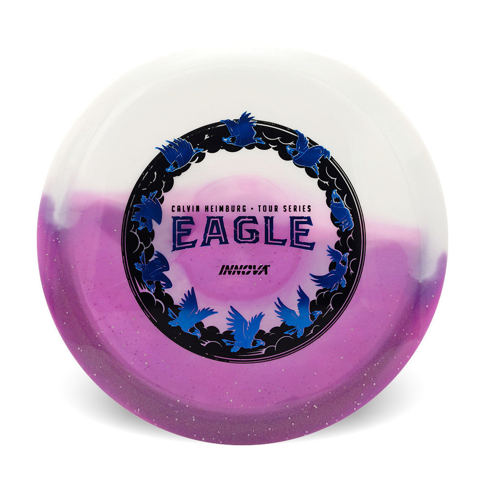 Eagle Duo - Calvin Heimburg (Tour Series)