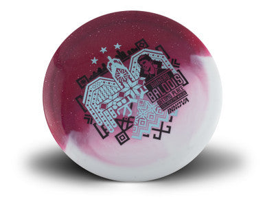 Teebird Duo - Rainers Balodis (Worlds Commemorative)