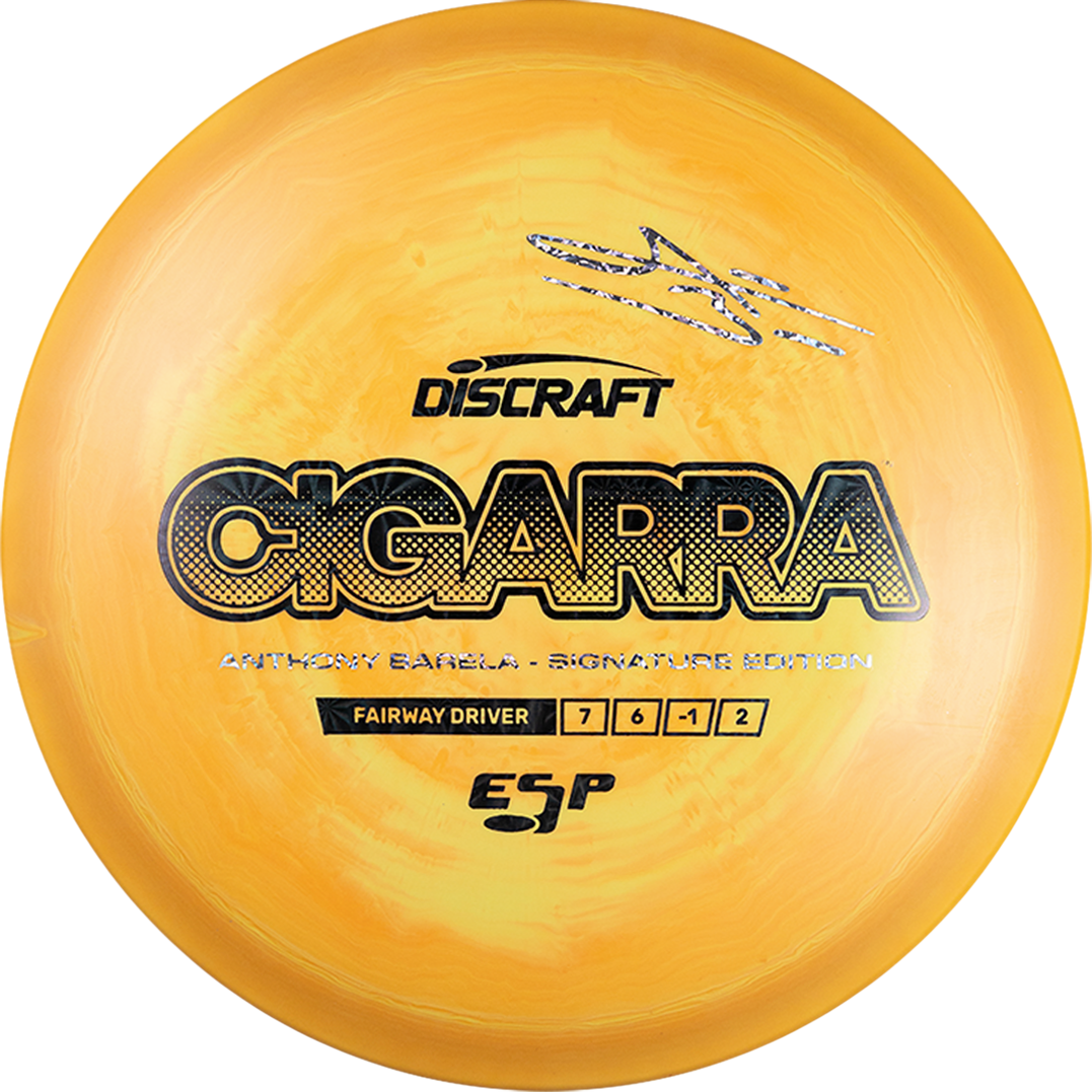 Cigarra ESP REFRESH