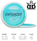 Enforcer Lucid Ice Orbit
