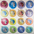 Engine Neutron - Eagle McMahon Team Series