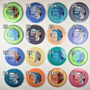 Engine Neutron - Eagle McMahon Team Series