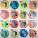 Engine Neutron - Eagle McMahon Team Series