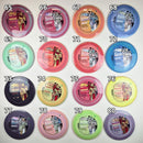 Engine Neutron - Eagle McMahon Team Series