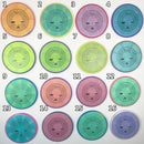 Envy Electron Soft Cosmic - Classic