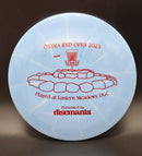 Essence Lux Vapor - Östra Ryd Open 2023