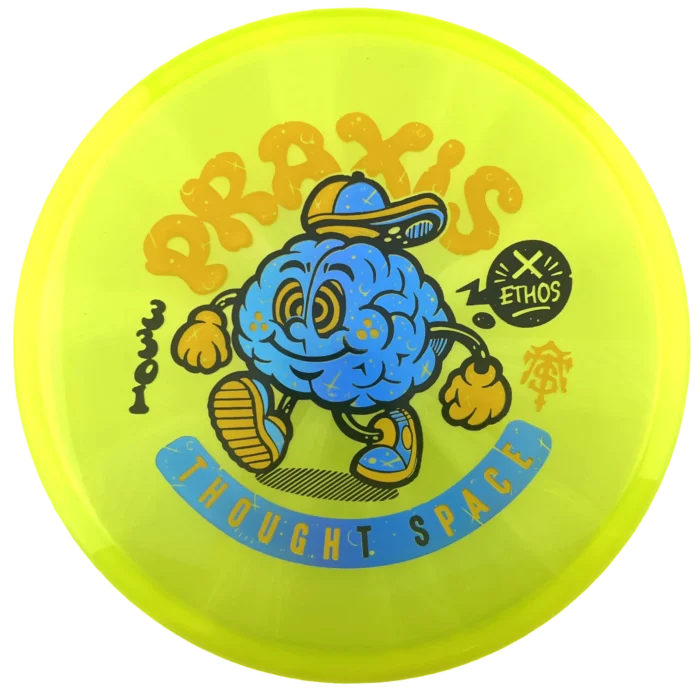 Praxis Experimental Ethos