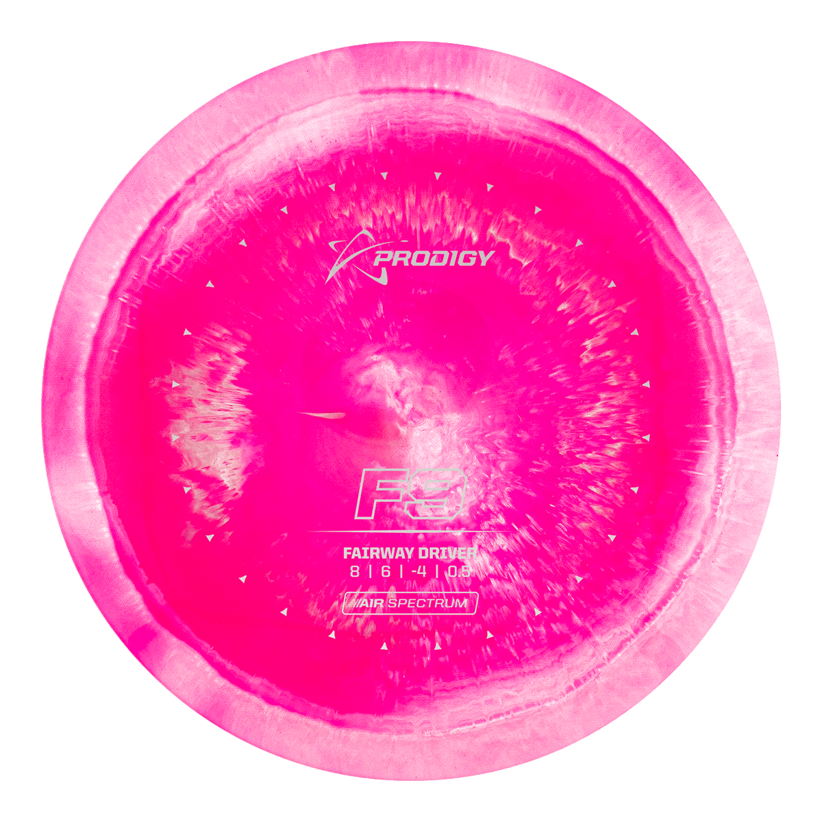 F9 Air Spectrum