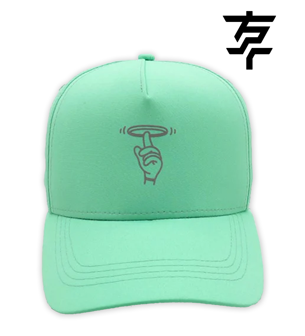 FPC Finger Sport cap