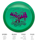 FX-4 400 Henric Hagman