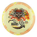 FX-4 500 Spectrum - Noah Higgins 2026 Signature Series