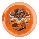 FX-4 500 Spectrum - Noah Higgins 2026 Signature Series