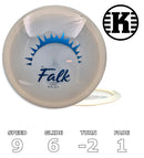 Falk K1 Glow