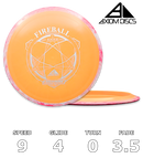 Fireball Fission - Classic