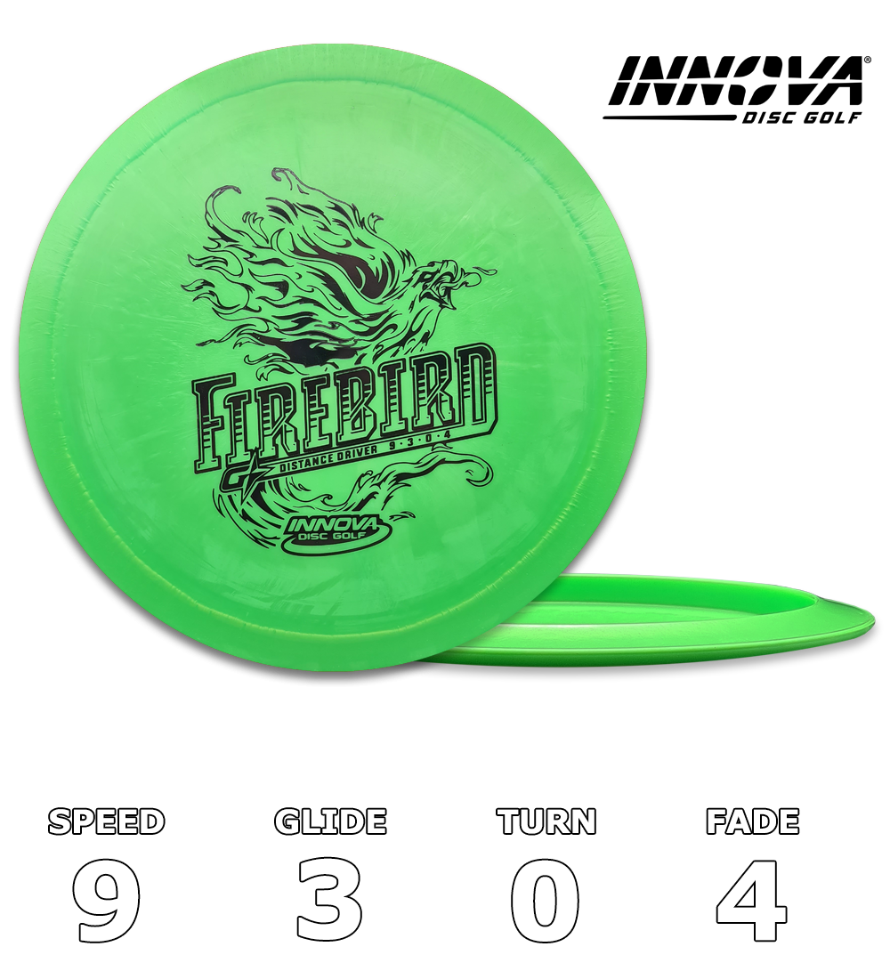 Firebird GStar