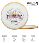Firebird Halo Star