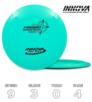 Firebird Star