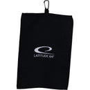 Latitude 64 - Foldable Clip-On Disc Golf Towel