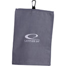 Latitude 64 - Foldable Clip-On Disc Golf Towel