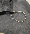 Friction Disc Golf Towel